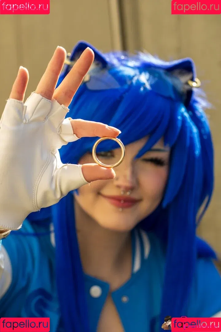 Succubus.sushi / susiesuccubus Onlyfans Photo Gallery 