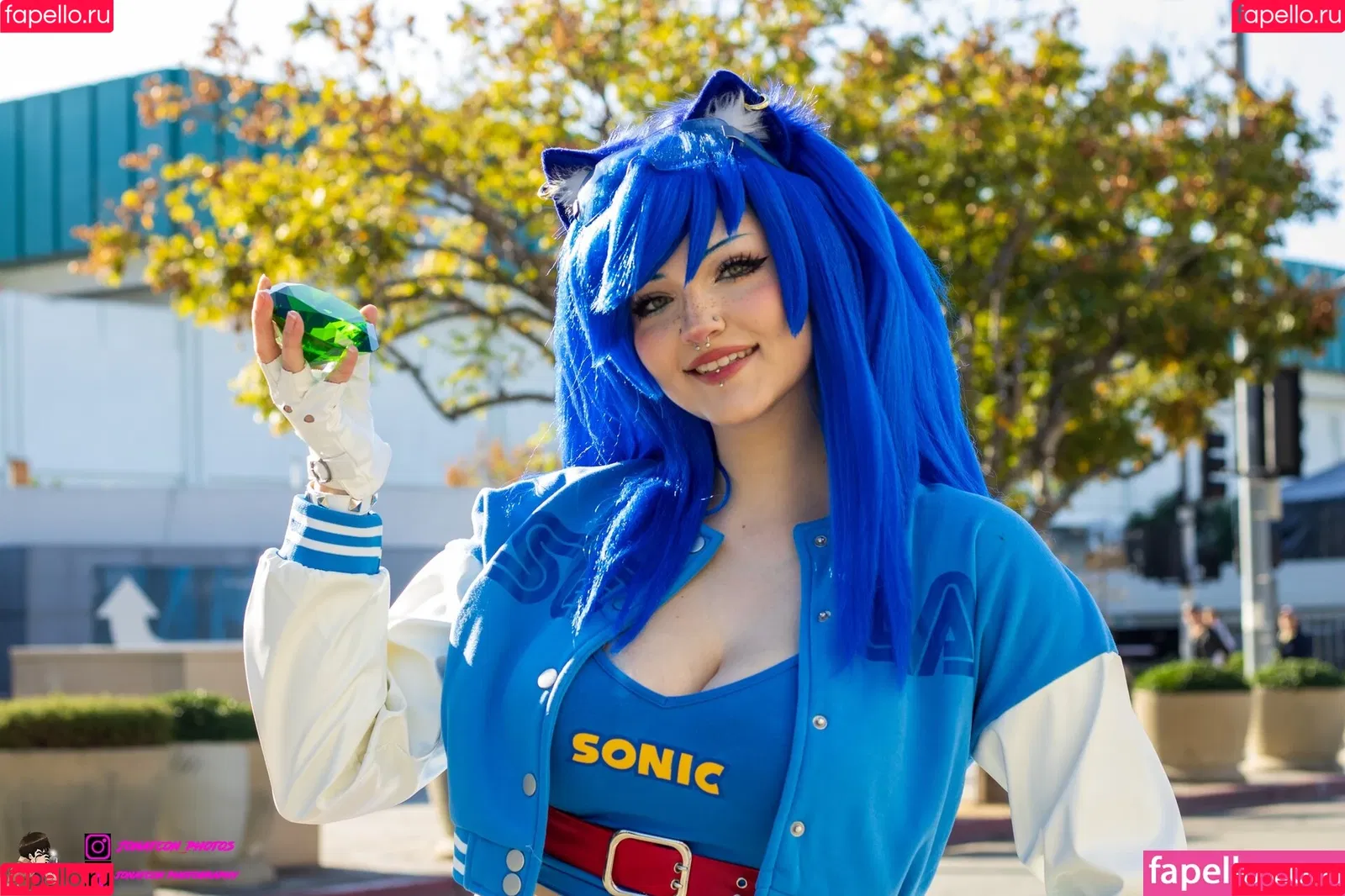 Succubus.sushi / susiesuccubus Onlyfans Photo Gallery 