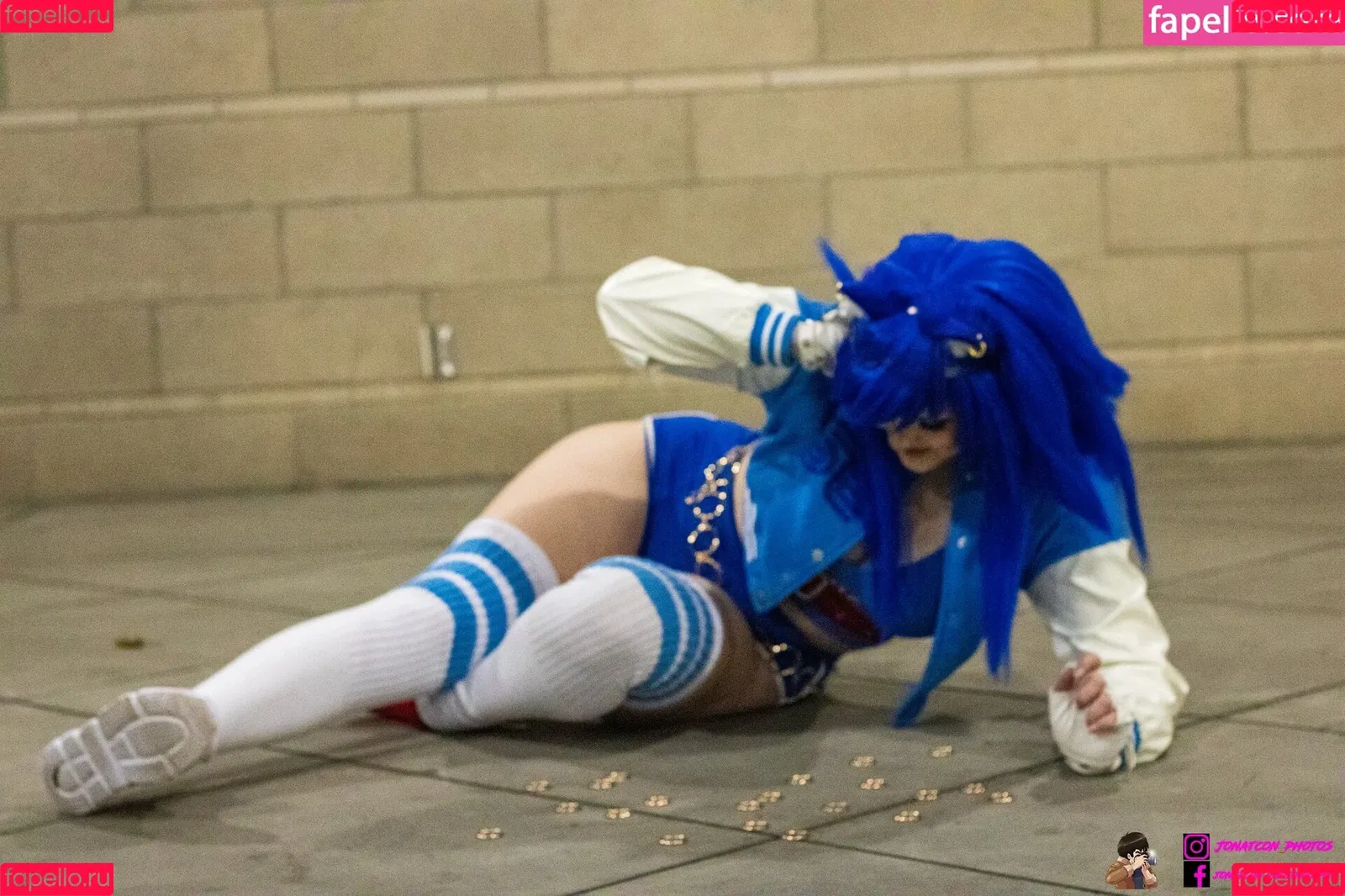 Succubus.sushi / susiesuccubus Onlyfans Photo Gallery 