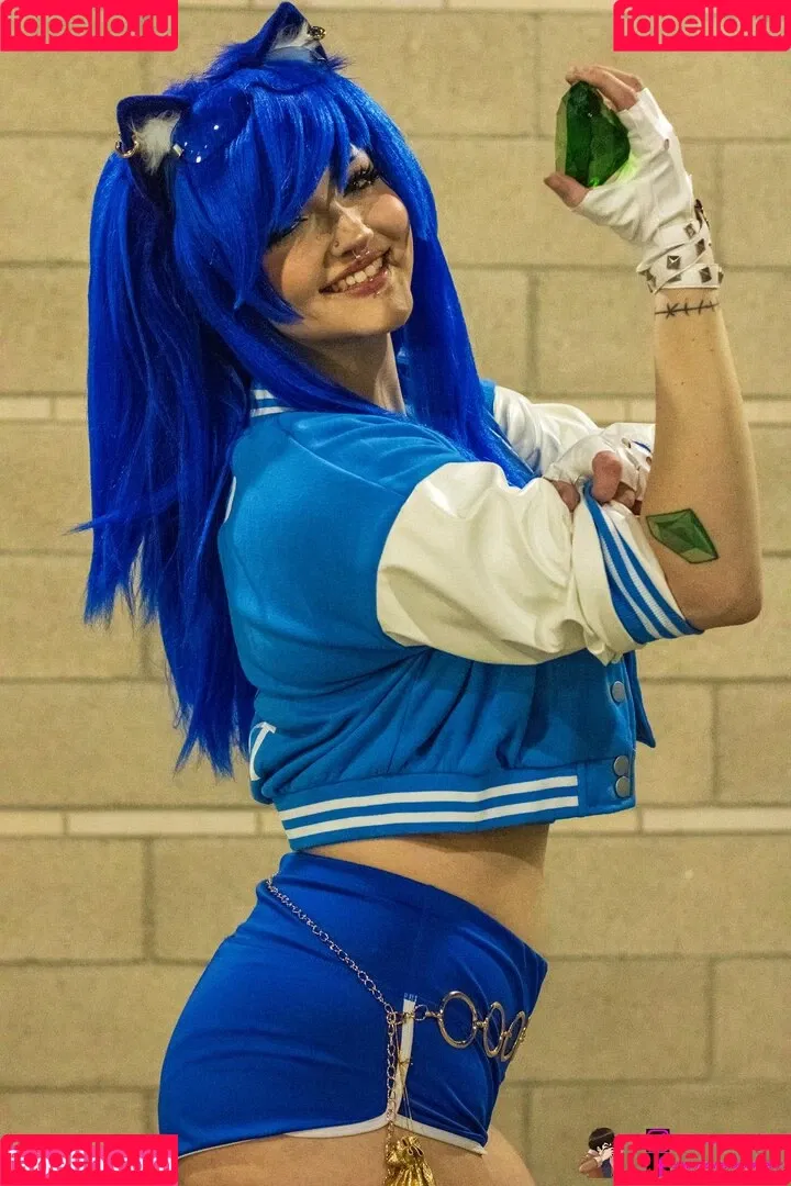 Succubus.sushi / susiesuccubus Onlyfans Photo Gallery 