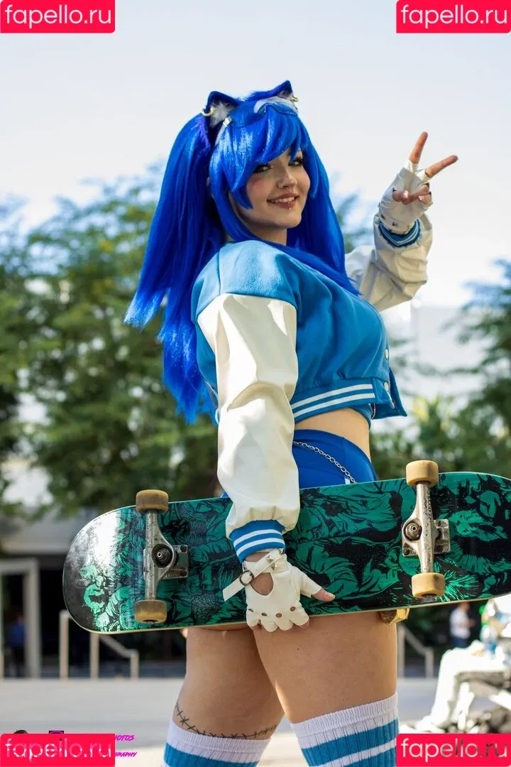 Succubus.sushi / susiesuccubus Onlyfans Photo Gallery 