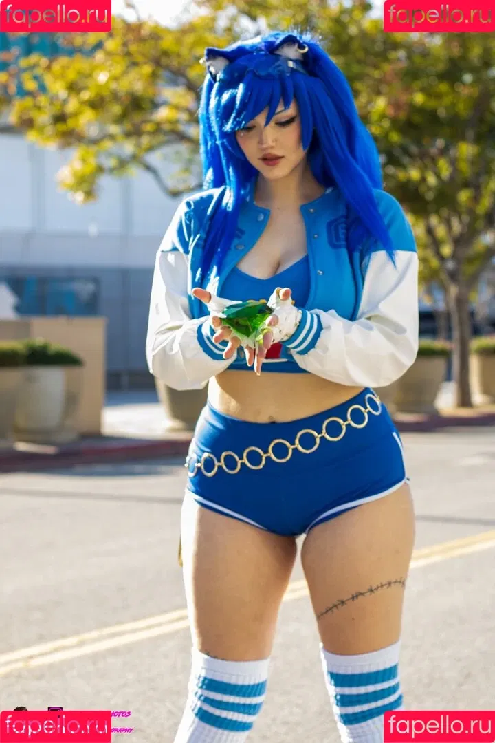 Succubus.sushi / susiesuccubus Onlyfans Photo Gallery 