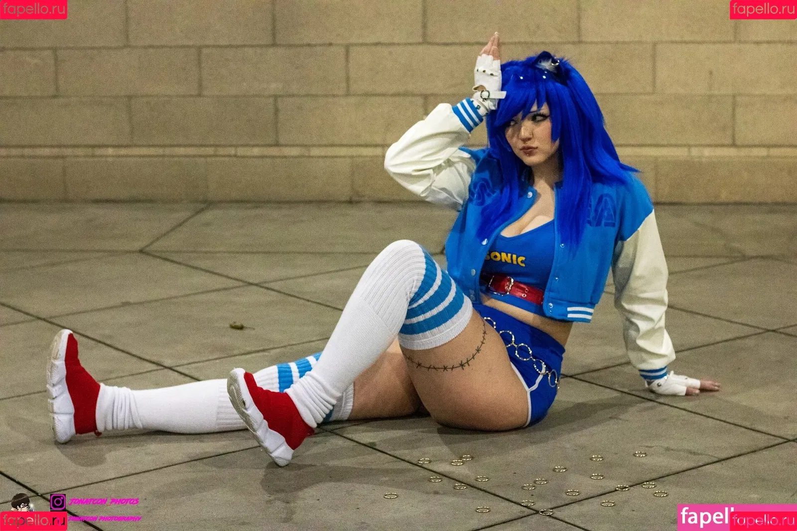 Succubus.sushi / susiesuccubus Onlyfans Photo Gallery 