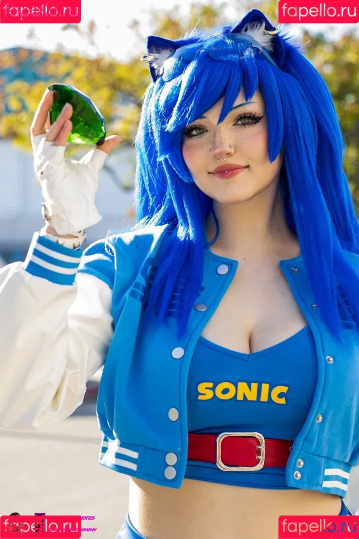 Succubus.sushi / susiesuccubus Onlyfans Photo Gallery 