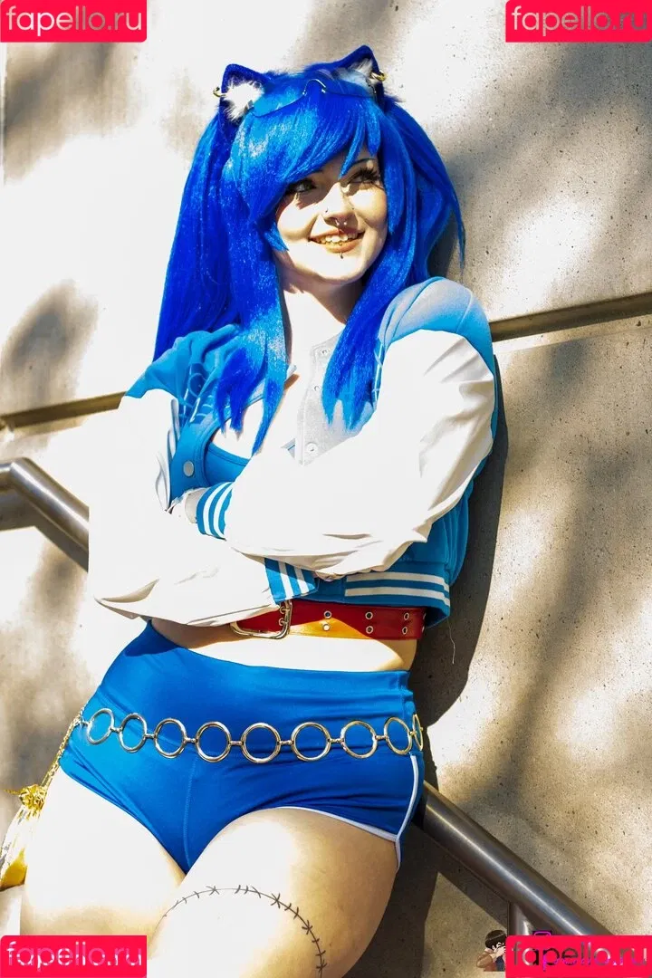 Succubus.sushi / susiesuccubus Onlyfans Photo Gallery 