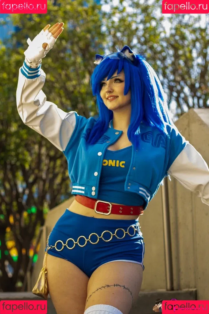 Succubus.sushi / susiesuccubus Onlyfans Photo Gallery 