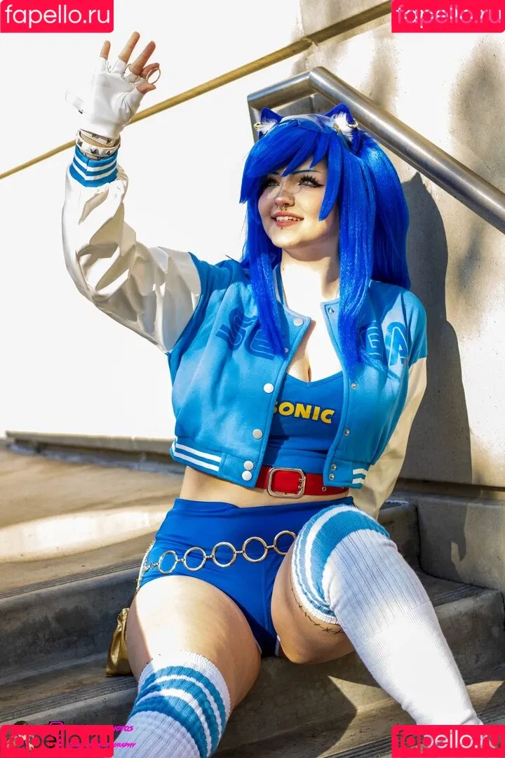 Succubus.sushi / susiesuccubus Onlyfans Photo Gallery 