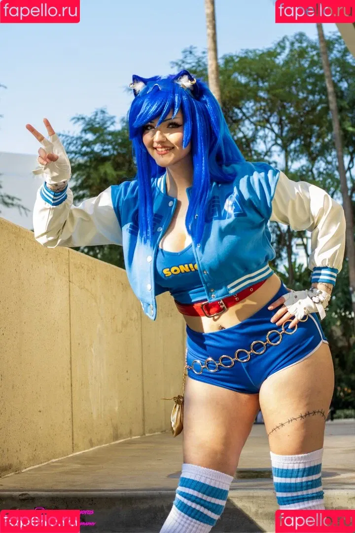 Succubus.sushi / susiesuccubus Onlyfans Photo Gallery 