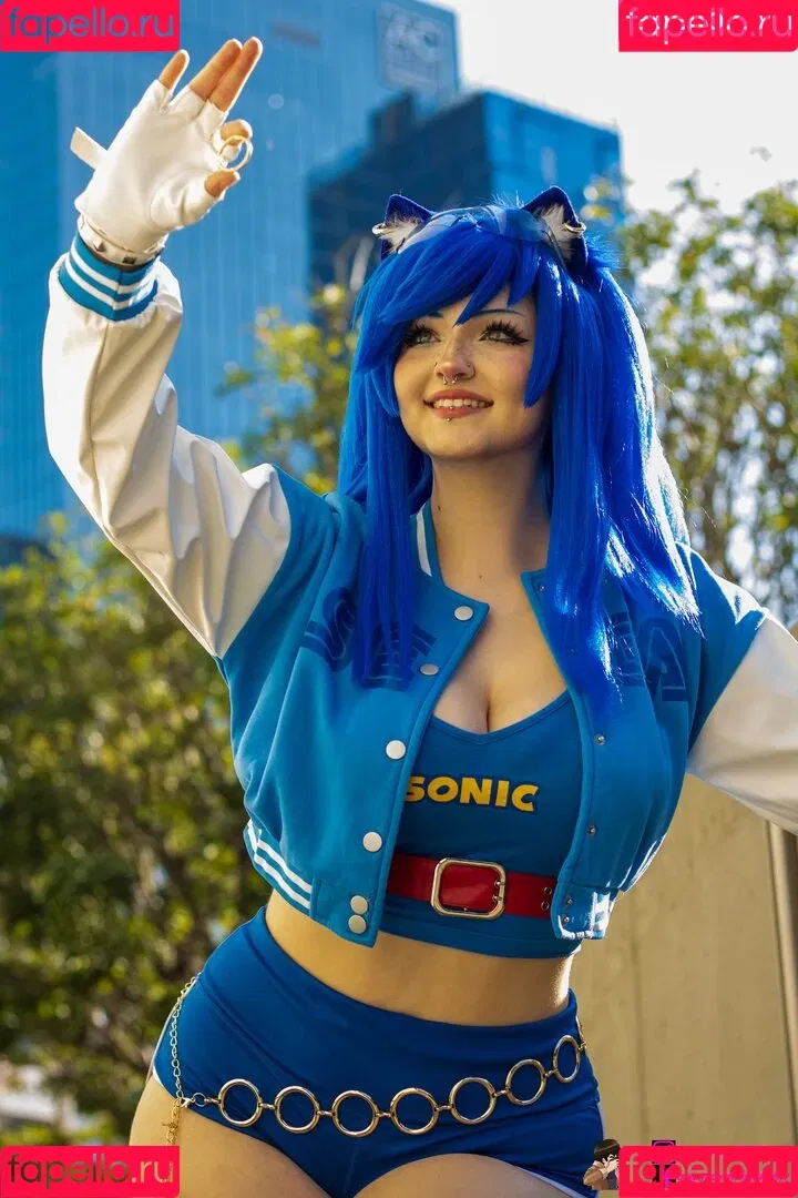 Succubus.sushi / susiesuccubus Onlyfans Photo Gallery 