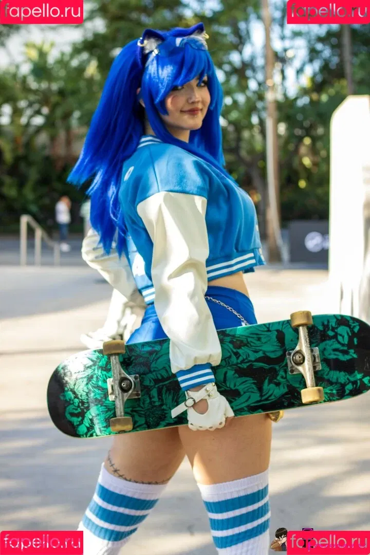 Succubus.sushi / susiesuccubus Onlyfans Photo Gallery 