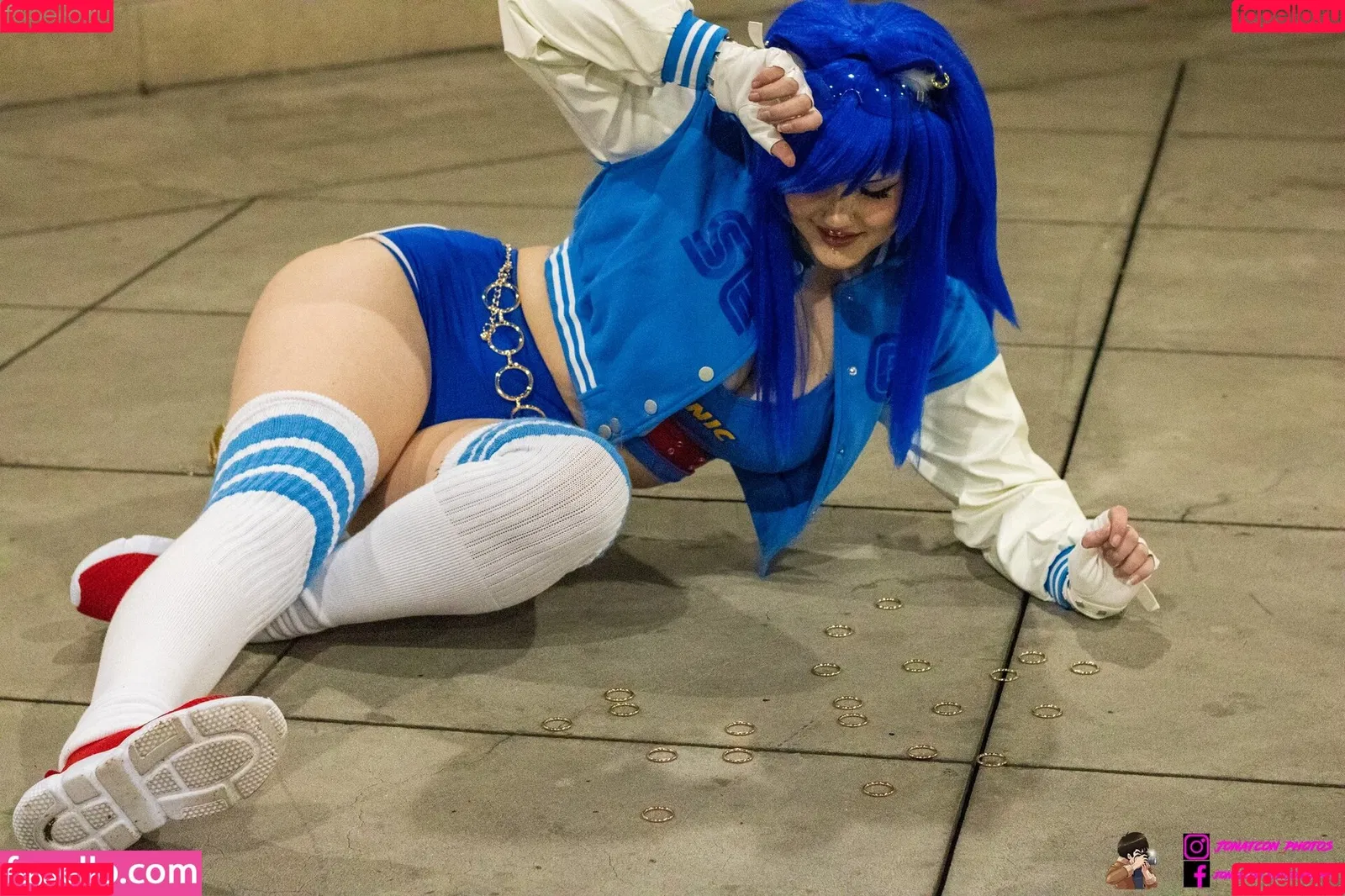 Succubus.sushi / susiesuccubus Onlyfans Photo Gallery 