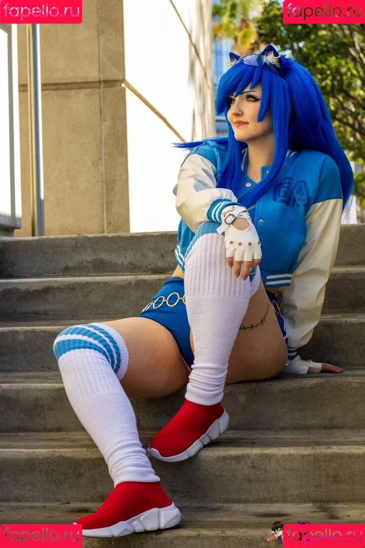 Succubus.sushi / susiesuccubus Onlyfans Photo Gallery 