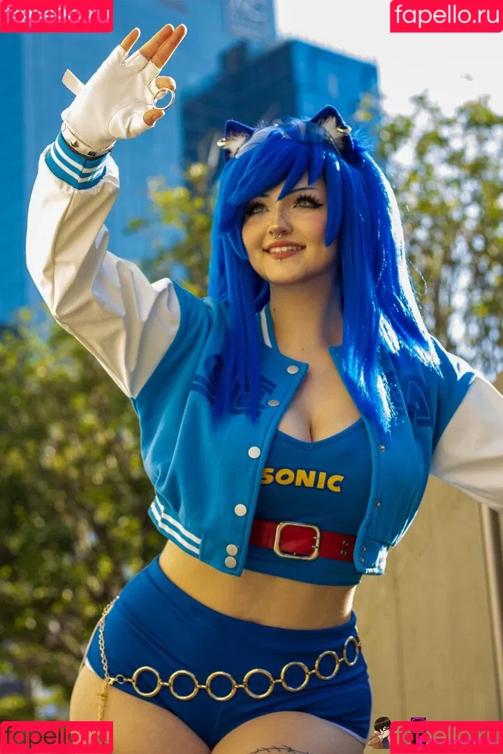 Succubus.sushi / susiesuccubus Onlyfans Photo Gallery 