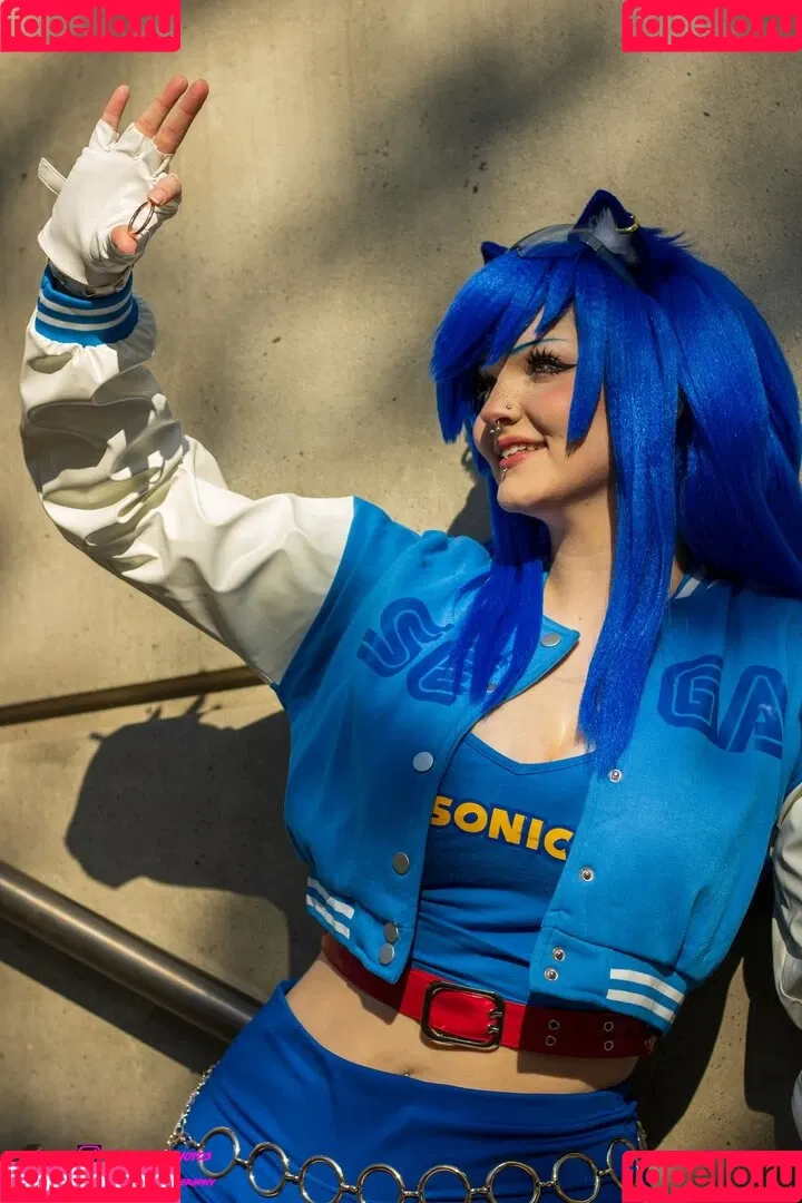 Succubus.sushi / susiesuccubus Onlyfans Photo Gallery 