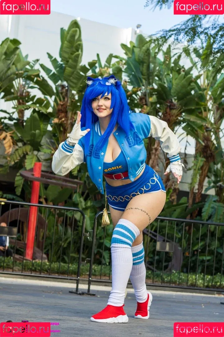 Succubus.sushi / susiesuccubus Onlyfans Photo Gallery 