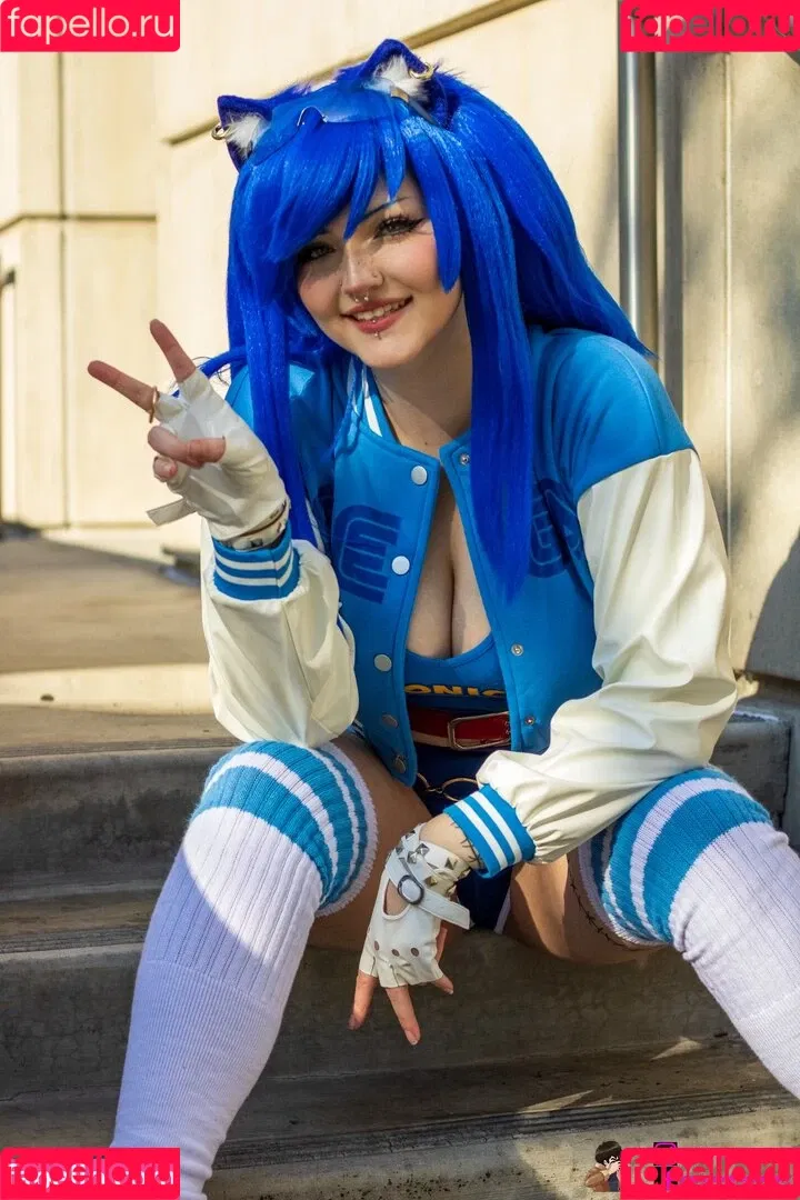 Succubus.sushi / susiesuccubus Onlyfans Photo Gallery 