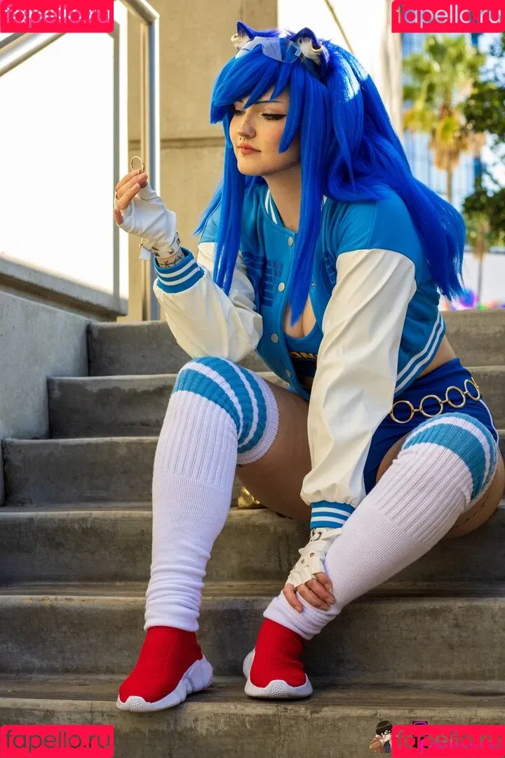 Succubus.sushi / susiesuccubus Onlyfans Photo Gallery 