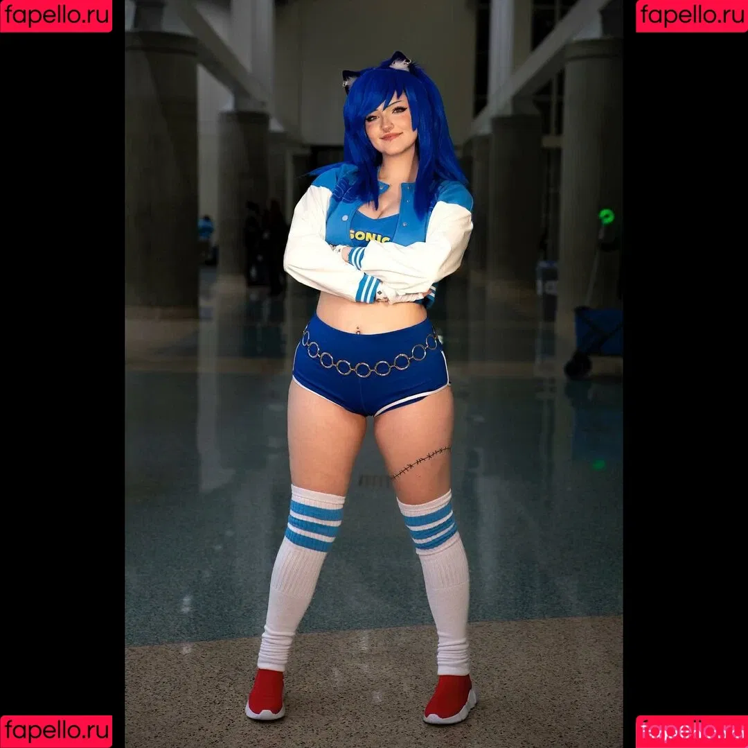 Succubus.sushi / susiesuccubus Onlyfans Photo Gallery 