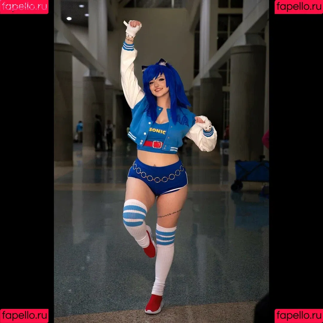 Succubus.sushi / susiesuccubus Onlyfans Photo Gallery 