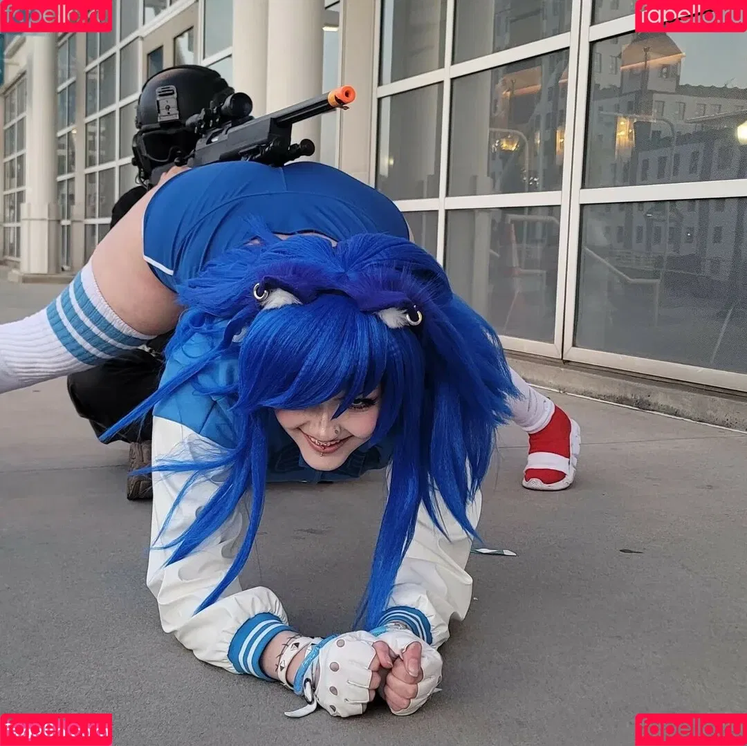 Succubus.sushi / susiesuccubus Onlyfans Photo Gallery 