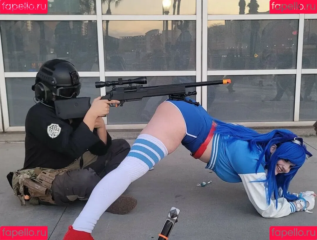 Succubus.sushi / susiesuccubus Onlyfans Photo Gallery 