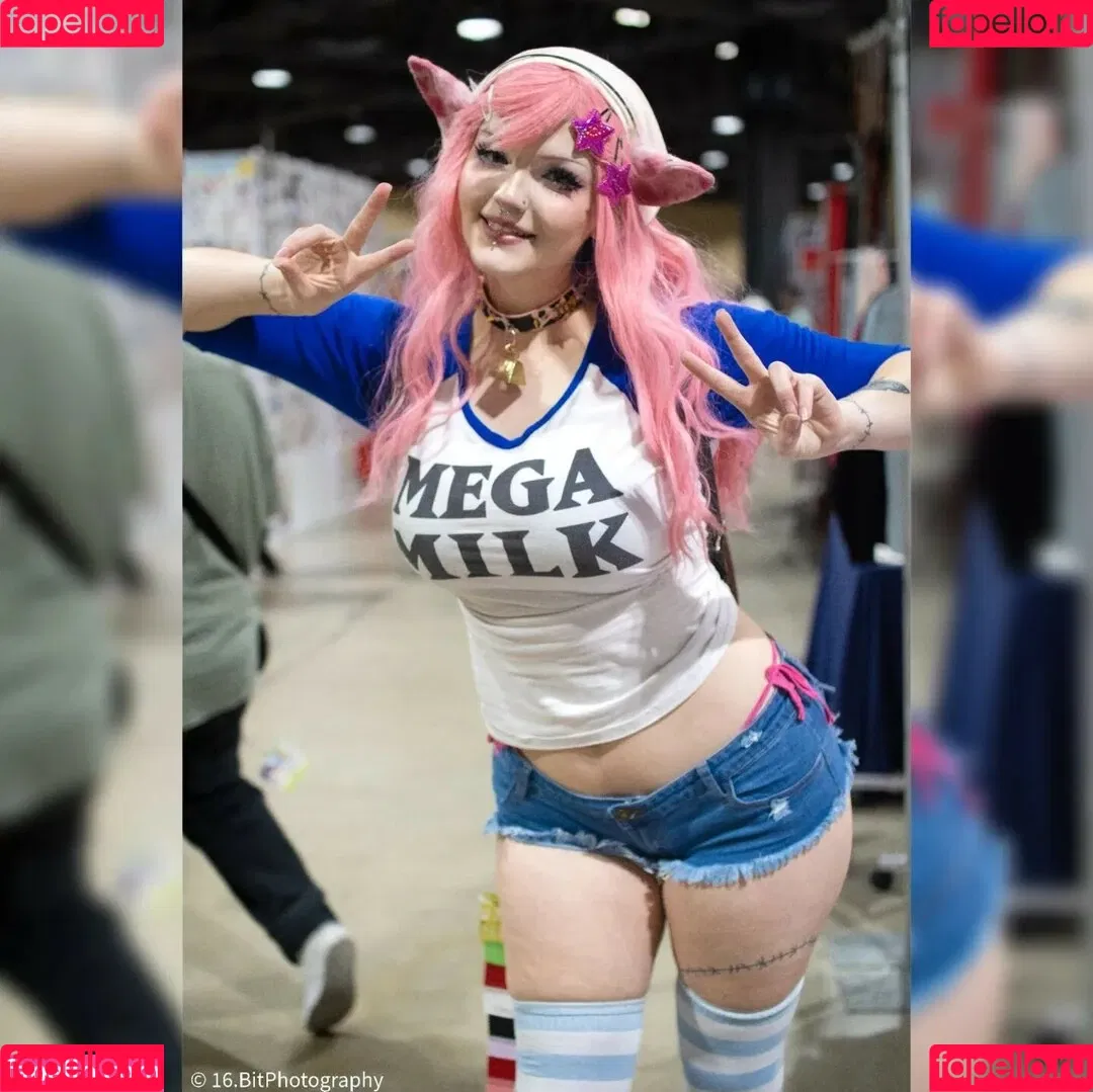 Succubus.sushi / susiesuccubus Onlyfans Photo Gallery 