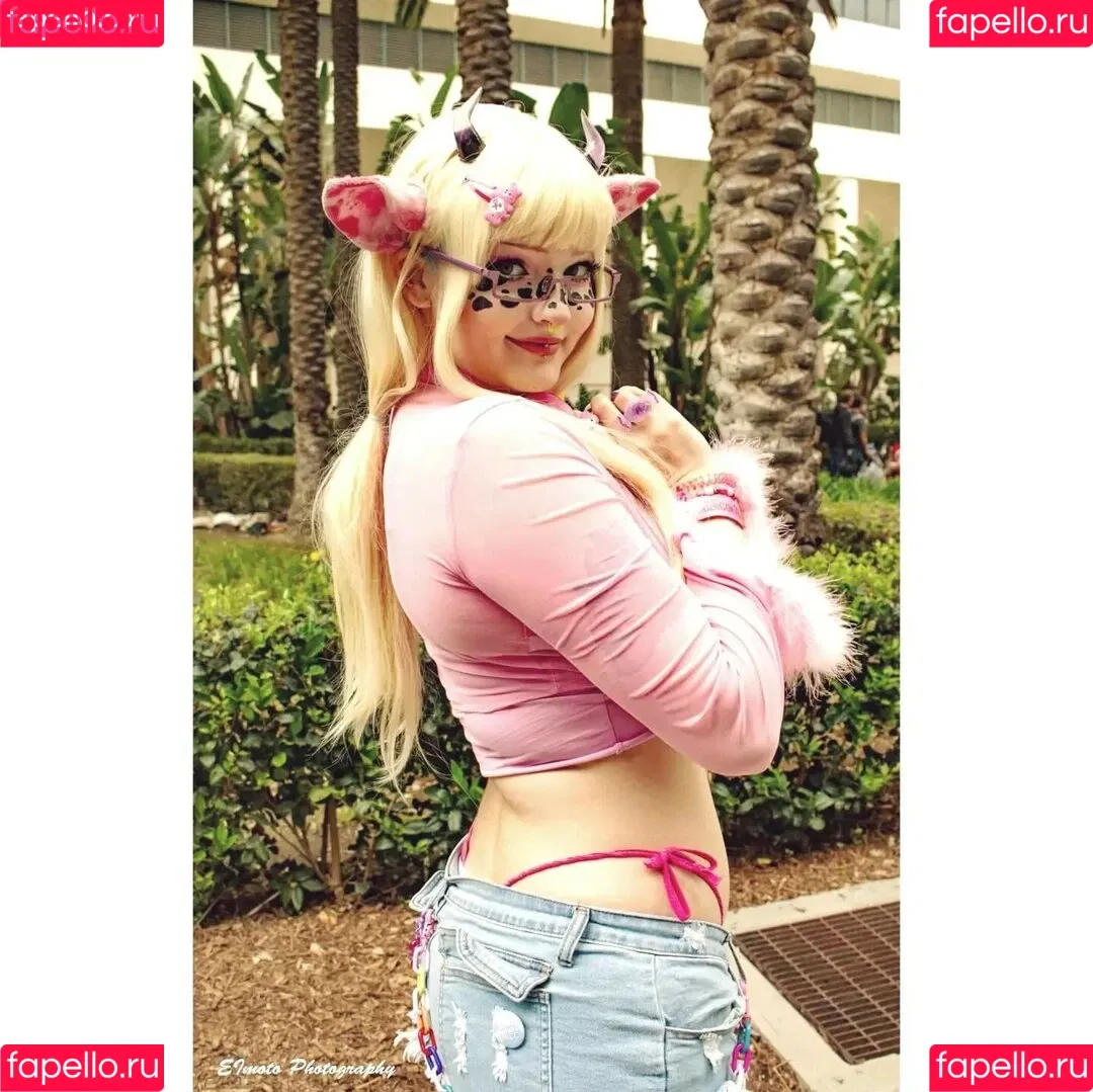 Succubus.sushi / susiesuccubus Onlyfans Photo Gallery 