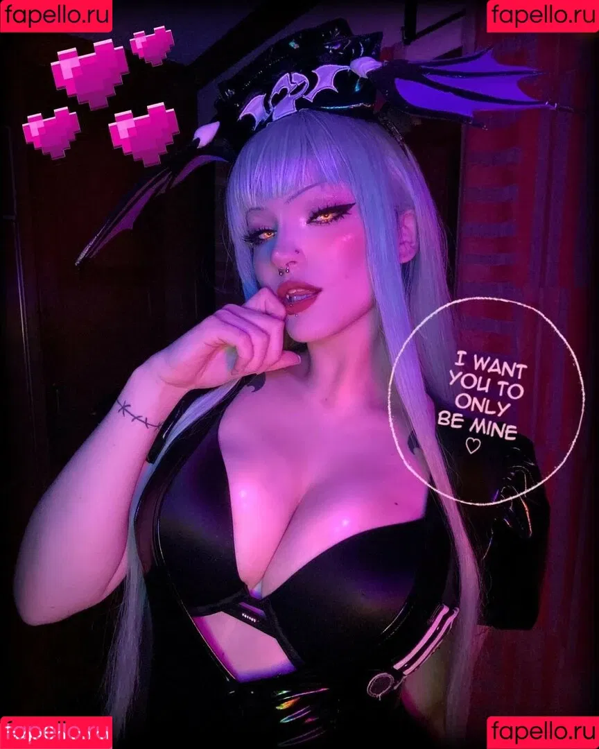 Succubus.sushi / susiesuccubus Onlyfans Photo Gallery 