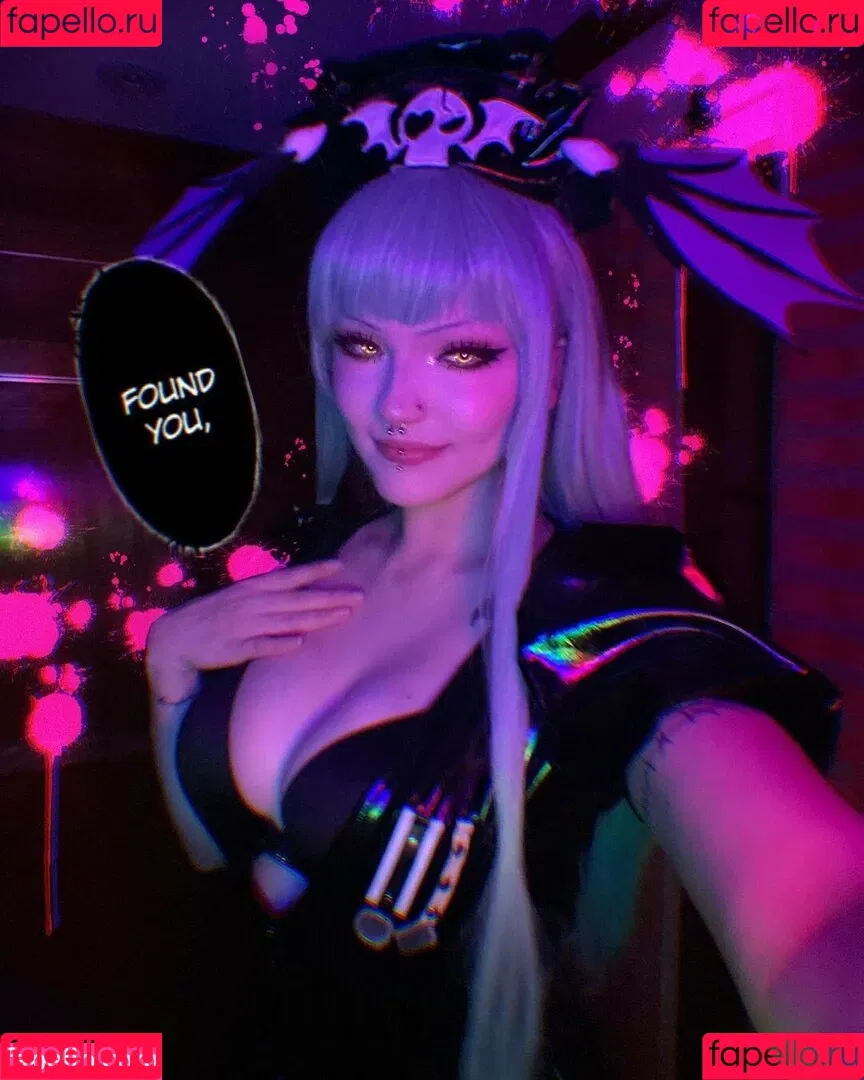 Succubus.sushi / susiesuccubus Onlyfans Photo Gallery 