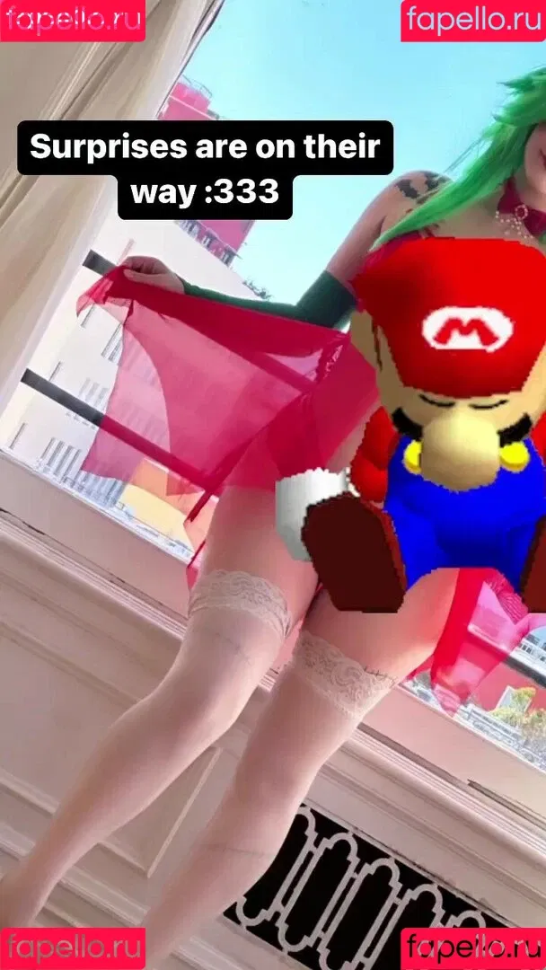 Succubus.sushi / susiesuccubus Onlyfans Photo Gallery 