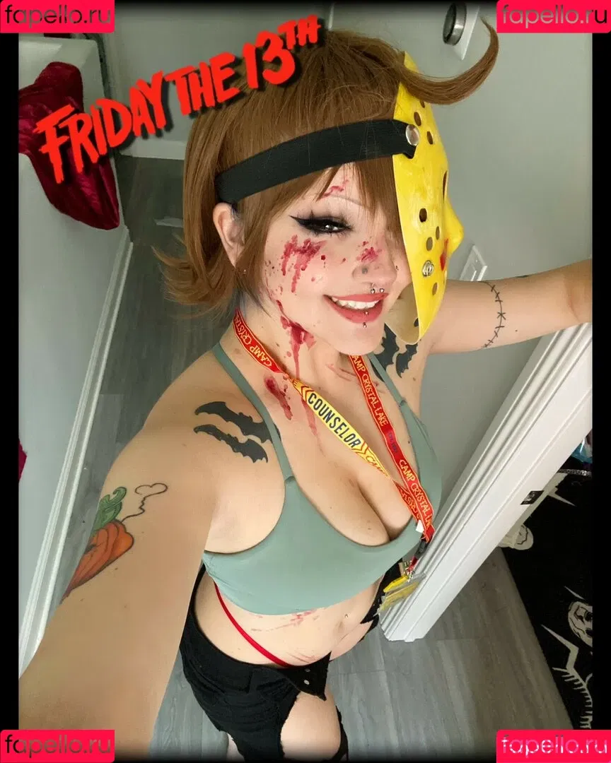 Succubus.sushi / susiesuccubus Onlyfans Photo Gallery 