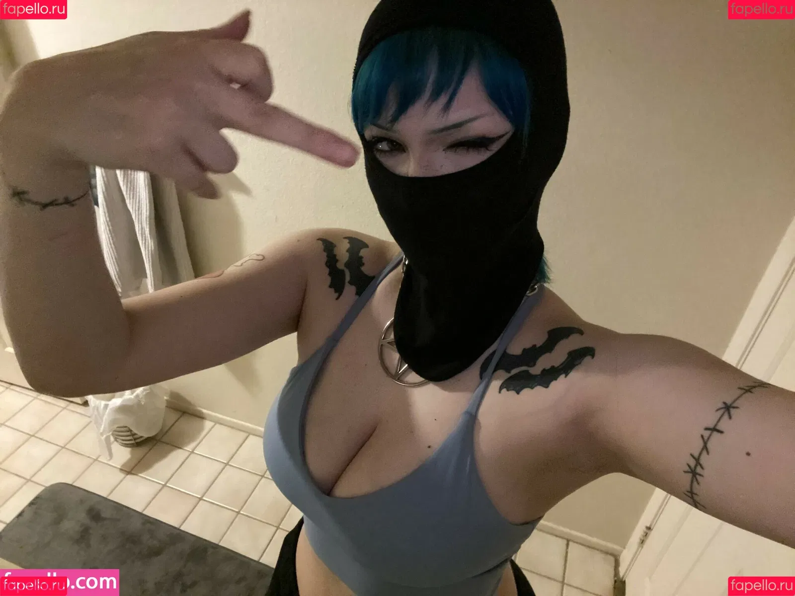 Succubus.sushi / susiesuccubus Onlyfans Photo Gallery 