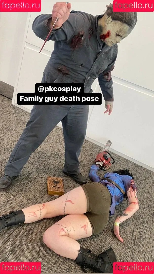 Succubus.sushi / susiesuccubus Onlyfans Photo Gallery 