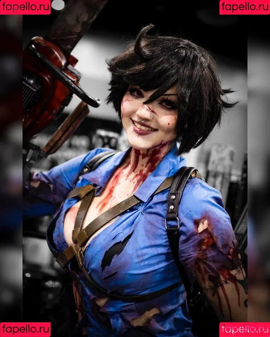 Succubus.sushi / susiesuccubus Onlyfans Photo Gallery 