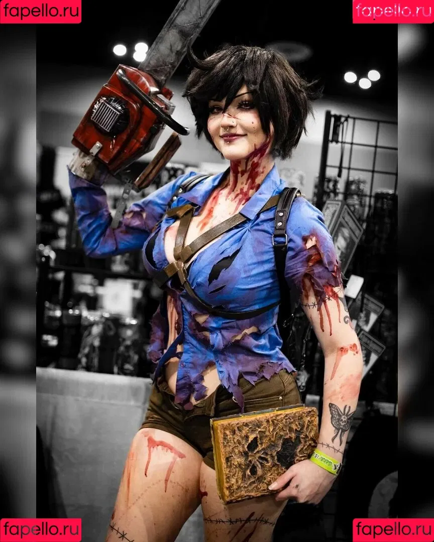 Succubus.sushi / susiesuccubus Onlyfans Photo Gallery 