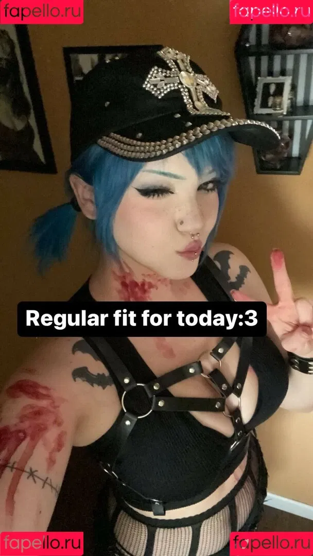 Succubus.sushi / susiesuccubus Onlyfans Photo Gallery 