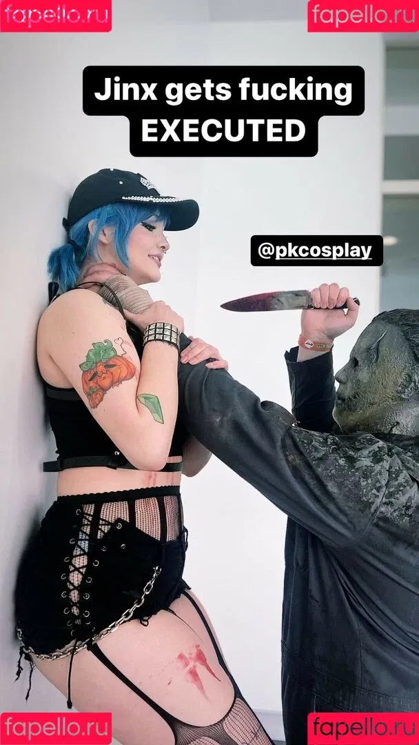 Succubus.sushi / susiesuccubus Onlyfans Photo Gallery 