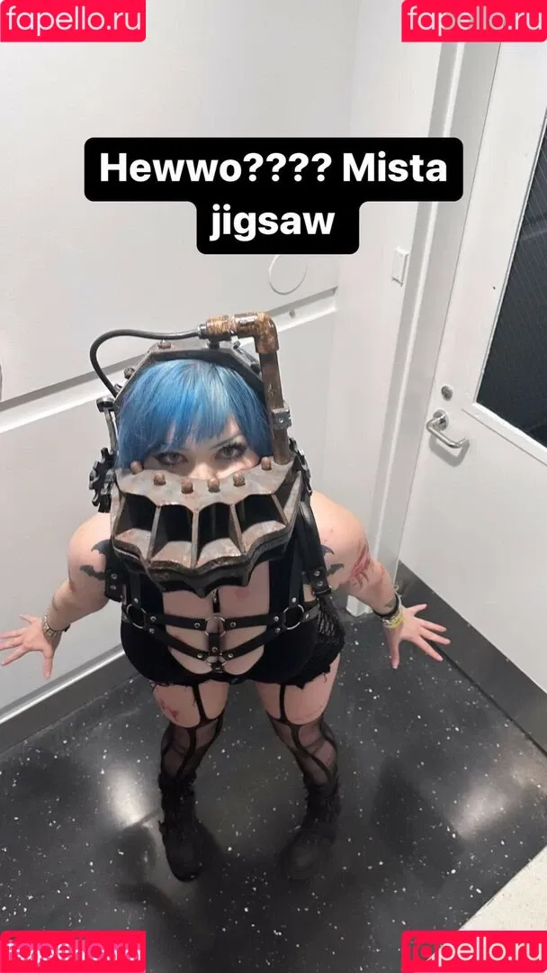 Succubus.sushi / susiesuccubus Onlyfans Photo Gallery 