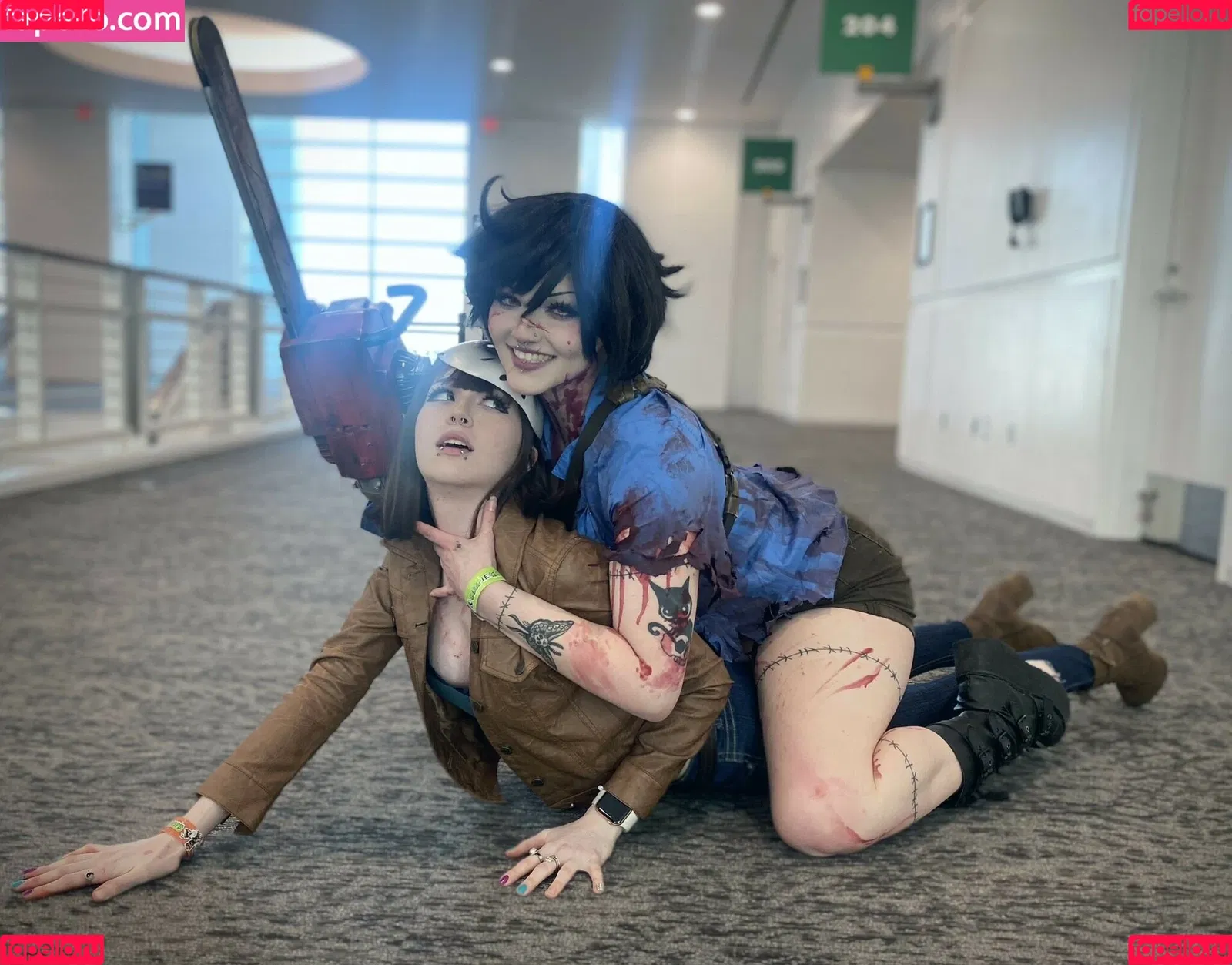 Succubus.sushi / susiesuccubus Onlyfans Photo Gallery 