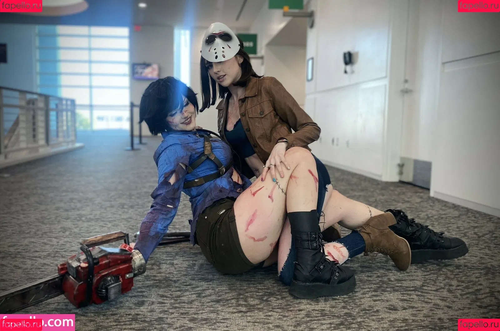 Succubus.sushi / susiesuccubus Onlyfans Photo Gallery 