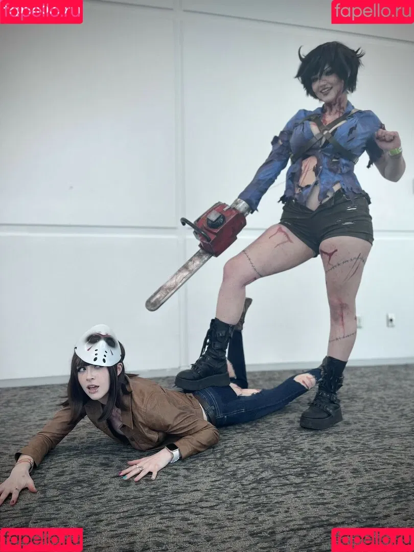 Succubus.sushi / susiesuccubus Onlyfans Photo Gallery 