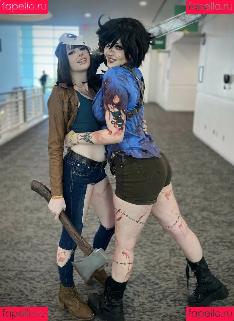 Succubus.sushi / susiesuccubus Onlyfans Photo Gallery 