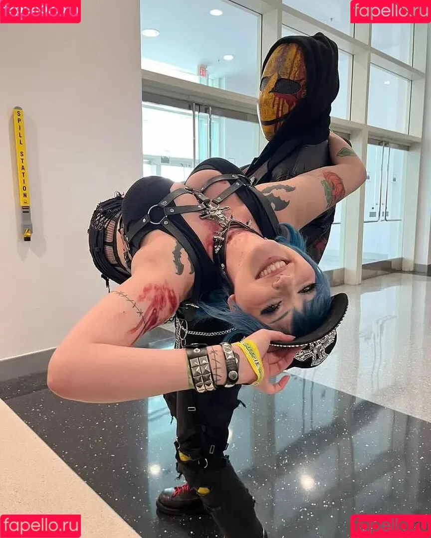 Succubus.sushi / susiesuccubus Onlyfans Photo Gallery 