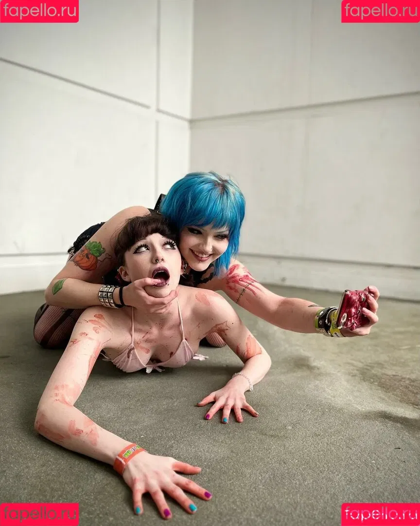 Succubus.sushi / susiesuccubus Onlyfans Photo Gallery 