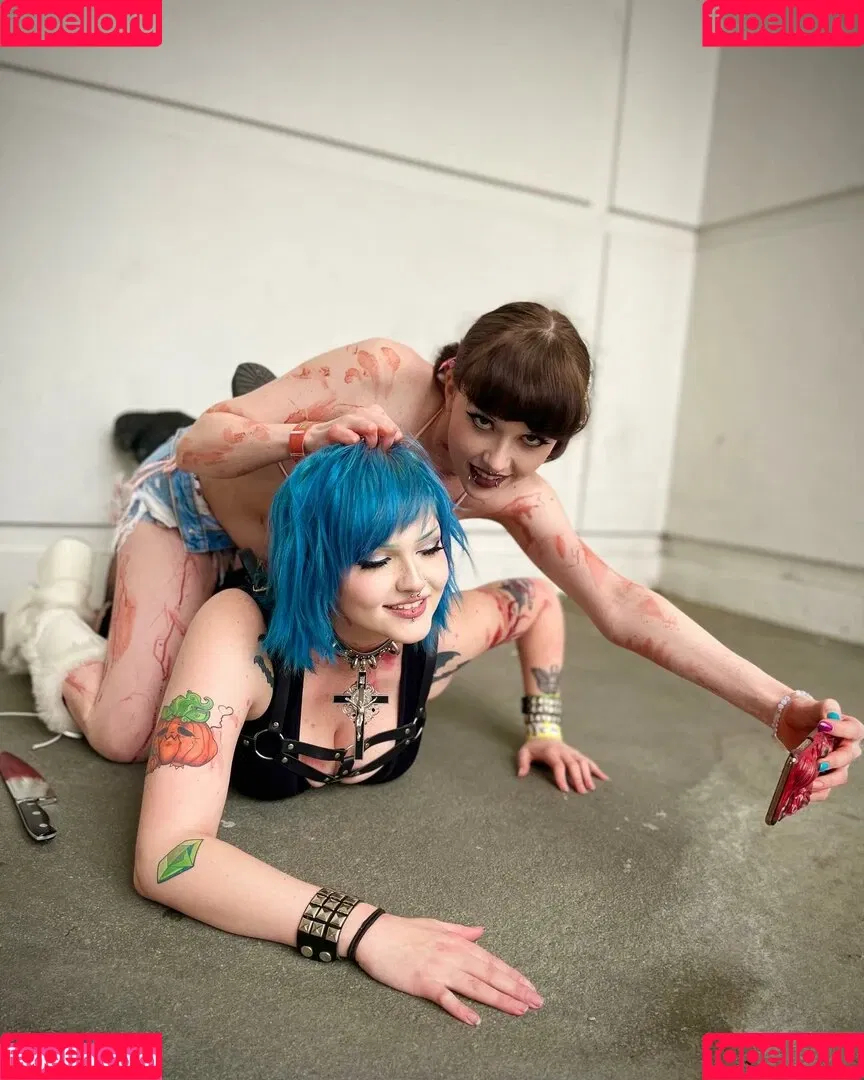 Succubus.sushi / susiesuccubus Onlyfans Photo Gallery 