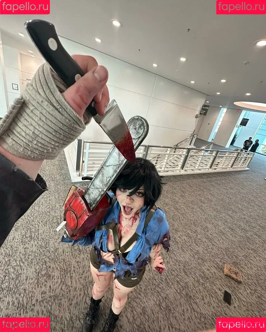 Succubus.sushi / susiesuccubus Onlyfans Photo Gallery 