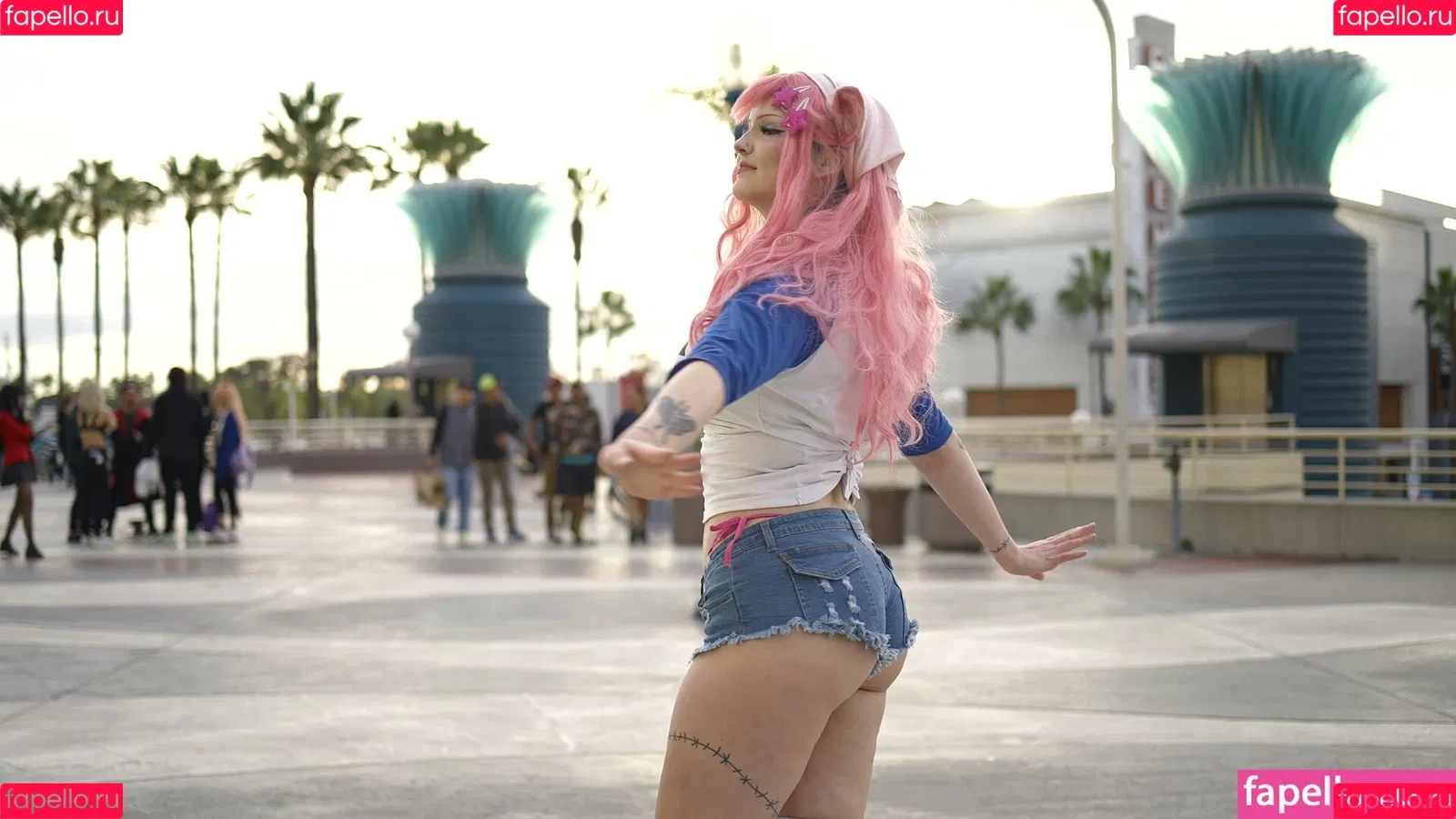 Succubus.sushi / susiesuccubus Onlyfans Photo Gallery 