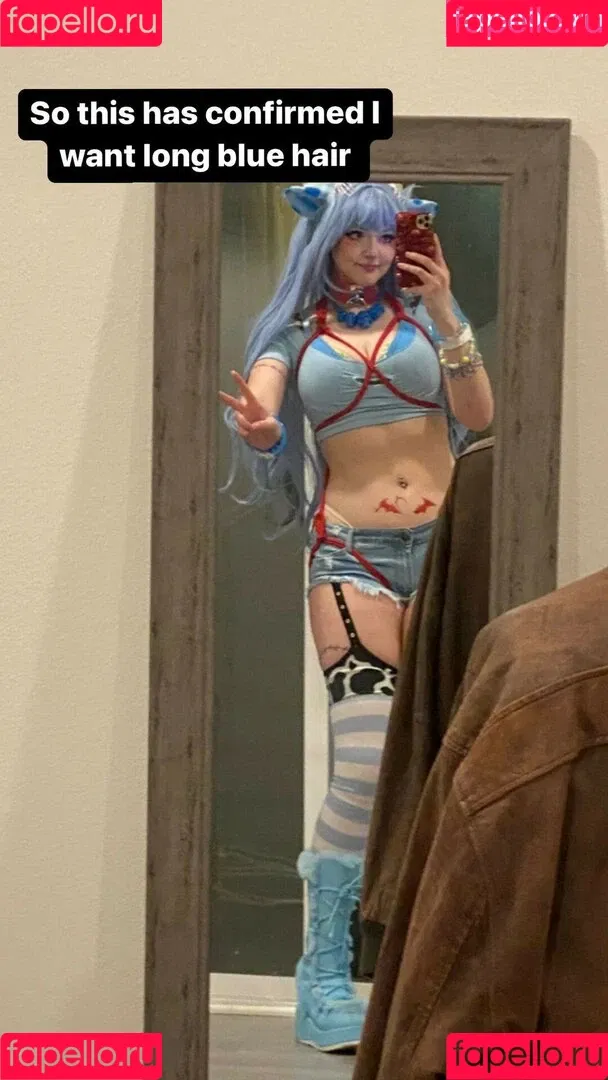 Succubus.sushi / susiesuccubus Onlyfans Photo Gallery 