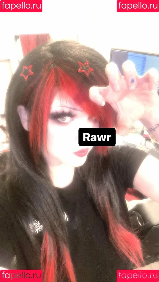 Succubus.sushi / susiesuccubus Onlyfans Photo Gallery 