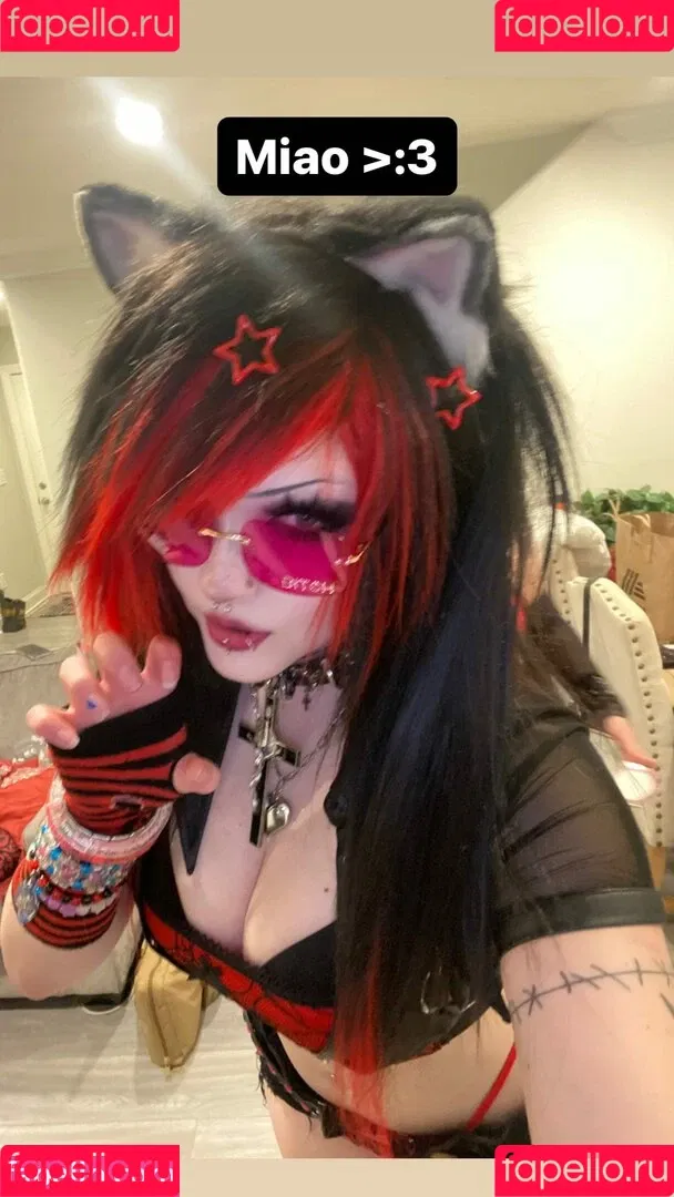 Succubus.sushi / susiesuccubus Onlyfans Photo Gallery 